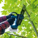 Scheppach aku lančana pila testera IXES BC-TCS200-X- Solo (Kopiraj)