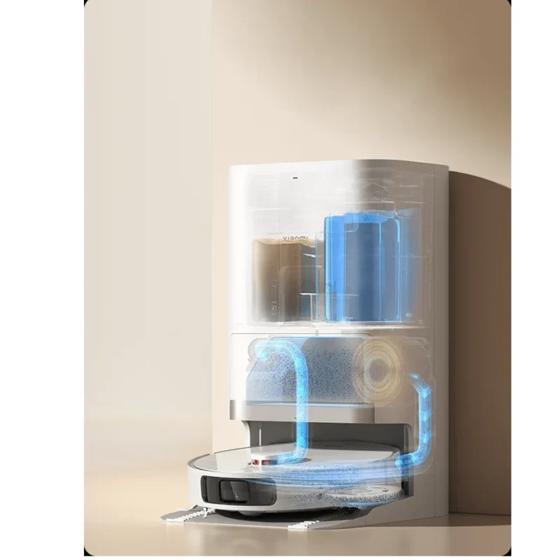 Xiaomi robot usisivač Robot Vacuum X20+