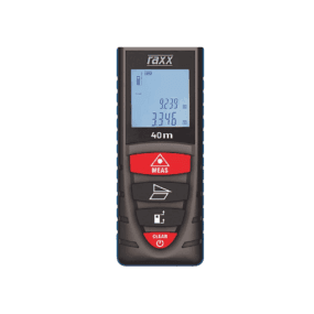 Raxx laserski metar do 80m MIL-D8 (Kopiraj)