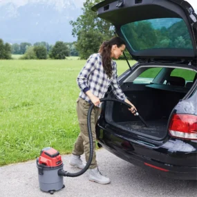 Einhell aku usisivač suvo/mokro TE-VC 18/10 Li-Solo (Kopiraj)