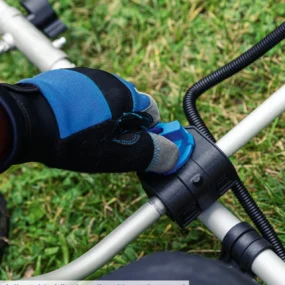 Scheppach aku trimer za travu IXES C-LT300-X - Solo (Kopiraj)