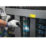 Bosch beskontaktni ispitivač napona GVD 1000-17 0601077000