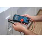 Bosch dvopolni ispitivač napona GVT 1000-15 0601077800 (Kopiraj)