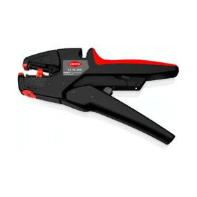 Knipex kliješta za skidanje izolacije 0,2 — 6,0 mm² 12 62 180 (Kopiraj)