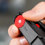 Knipex kliješta za skidanje izolacije 0.03 — 10 mm² 12 40 200