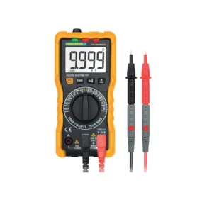 Pancontrol digitalni multimetar PAN Minimeter CAT III 600V - 1259895 (Kopiraj)
