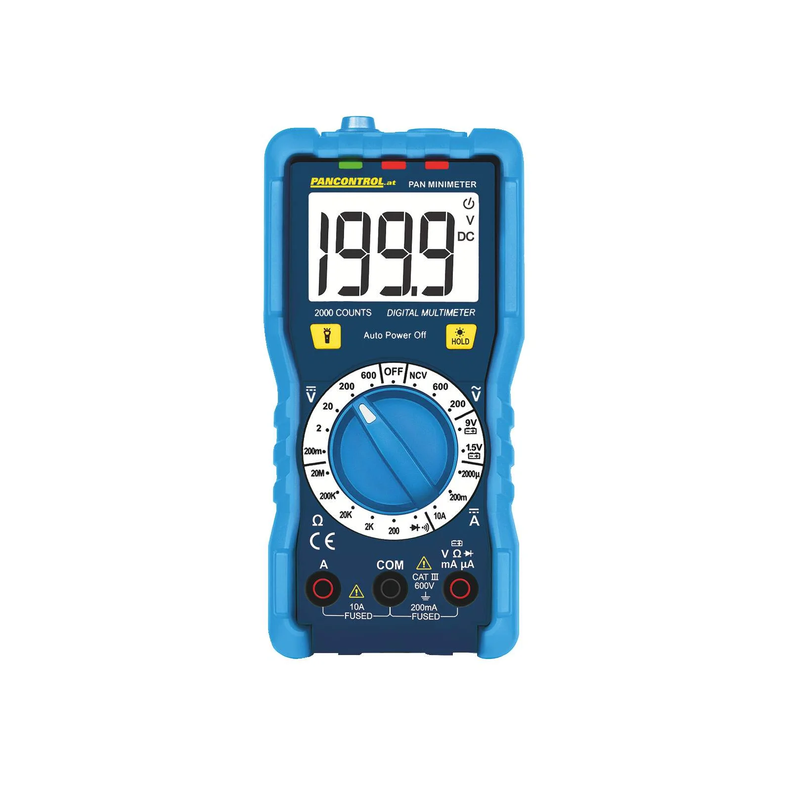 1259895 Pancontrol digitalni multimetar 1304269 (Kopiraj)