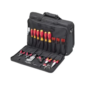 Wiha 36-dijelni set alata za mehaničare u koferu 45531 (Kopiraj)