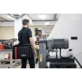 Wiha 36-dijelni set alata za mehaničare u koferu 45531 (Kopiraj)