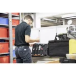 Wiha 36-dijelni set alata za mehaničare u koferu 45531 (Kopiraj)