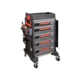 Wiha 31-dijelni set alata za električare u torbi 43879 (Kopiraj)