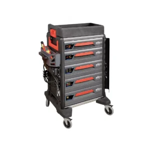 Wiha 31-dijelni set alata za električare u torbi 43879 (Kopiraj)