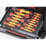 Wiha 31-dijelni set alata za električare u torbi 43879 (Kopiraj)