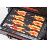 Wiha 31-dijelni set alata za električare u torbi 43879 (Kopiraj)