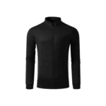 Hoegert radna jakna bluza duks PASADER HT5K382 (Kopiraj) - Crna