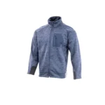 Lacuna radna jakna flis vesta MOTION - Plava