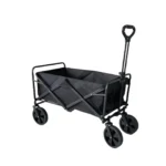 Happy People transportna kolica sklopiva sa krovom 80kg 74242 (Kopiraj)