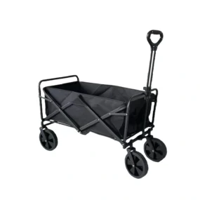 Happy People transportna kolica sklopiva sa krovom 80kg 74242 (Kopiraj)