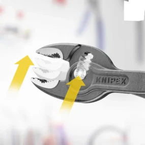 Knipex Kliješta za kvakice za tapaciranje 180mm 91 92 180 (Kopiraj)