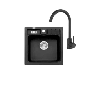 Alveus sudoper Niagara 10 + slavina Jana (Kopiraj)