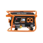 RURIS benzinski agregat za struju R-Power GE8000 7.5 kW (Kopiraj)