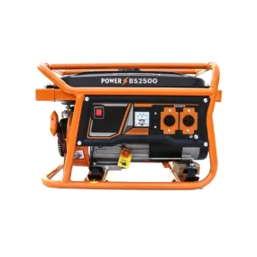 RURIS benzinski agregat za struju R-Power GE8000 7.5 kW (Kopiraj)