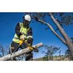 DeWALT aku lančana pila 18 V DCM565N Solo (Kopiraj)