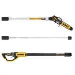 DeWALT aku lančana pila 18 V 1x5.0 Ah DCM565P1 (Kopiraj)