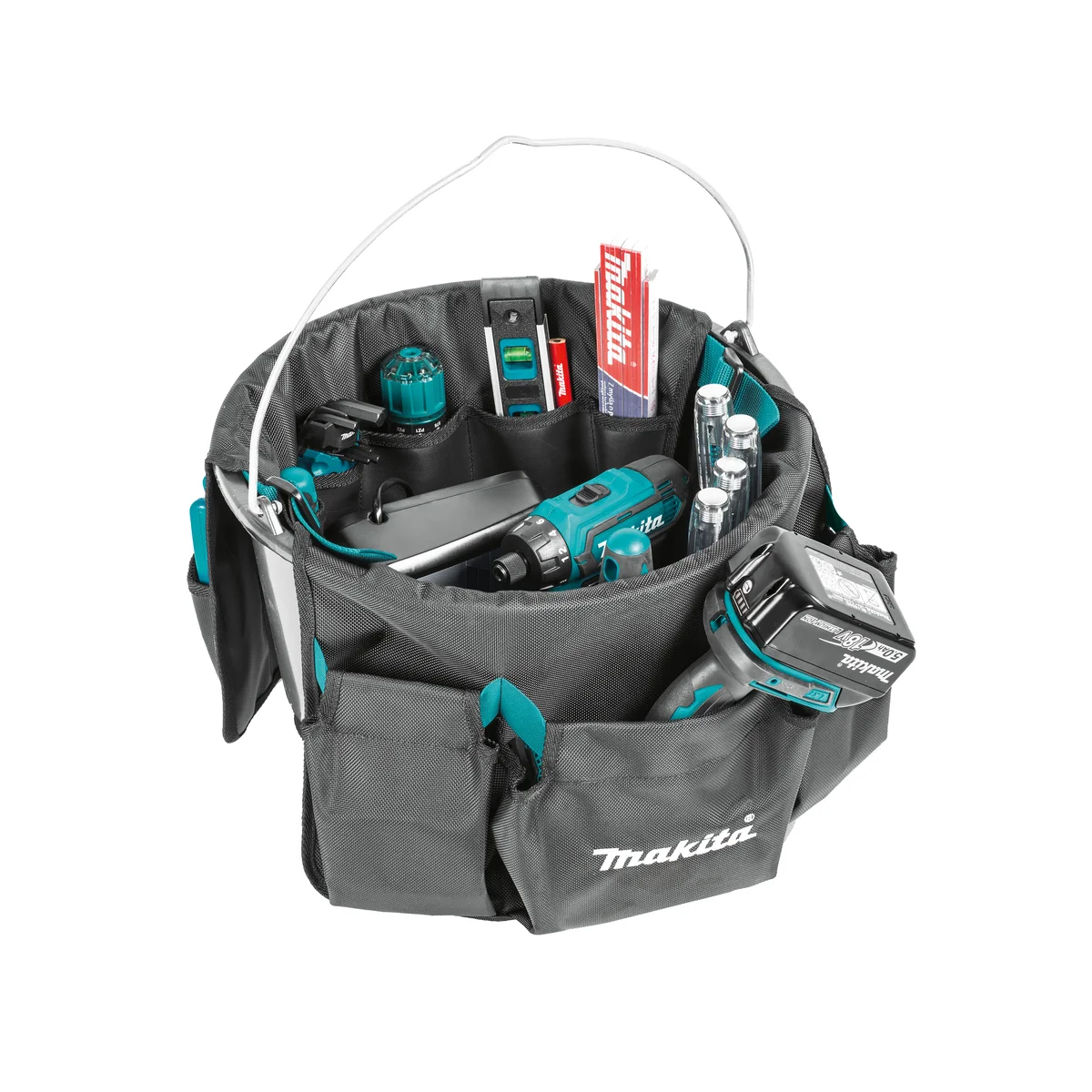 Makita oragnizator MAKTRAK P-91051 (Kopiraj)