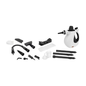 Esperanza paročistač i mop - EHS008