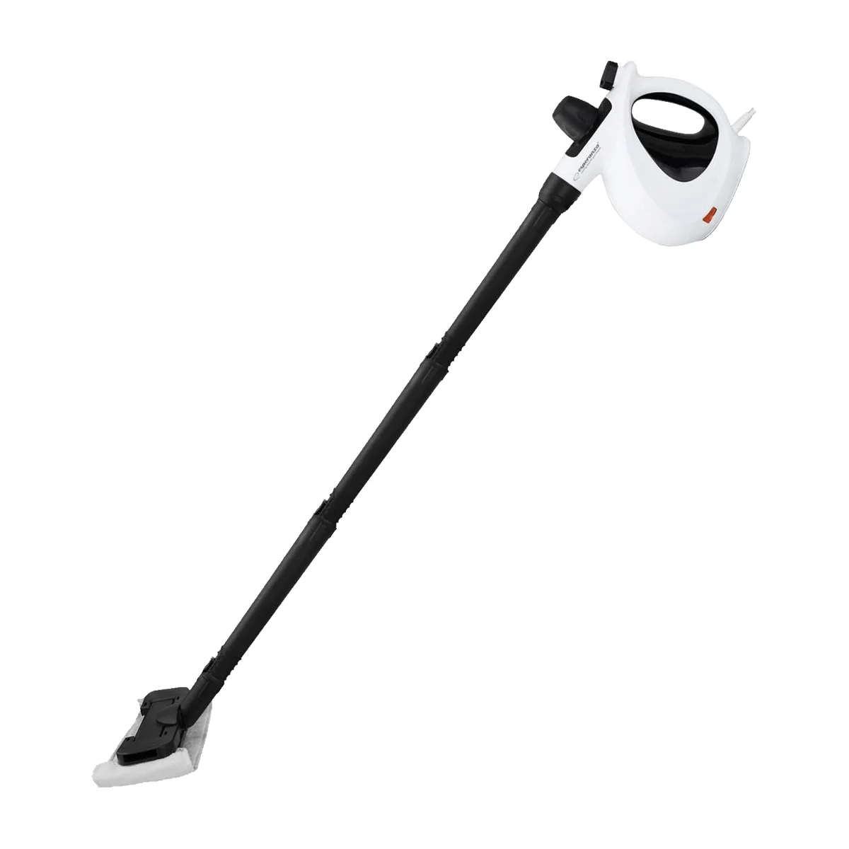 Esperanza paročistač i mop - EHS008