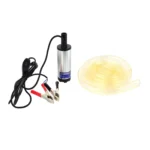 KWB pumpa za pretakanje tečnosti za bušilicu 43 mm COMPACTA-Pump P 57 (Kopiraj)