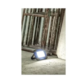 GTV prijenosni punjivi led reflektor LD-OXCX10W-64