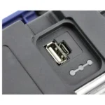 GTV prijenosni punjivi led reflektor LD-OXCX10W-64