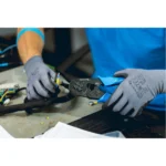 HOEGERT krimp kliješta za neizolovane stopice 1.5-6 mm2 HT1P192 (Kopiraj)