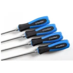 HOEGERT 9-dijelni set dugih torx ključeva HT1W818 (Kopiraj)