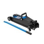 HOEGERT hidraulična krokodil dizalica HT8G006 2,5t (Kopiraj)