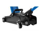 HOEGERT hidraulična krokodil dizalica HT8G006 2,5t (Kopiraj)