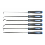 HOEGERT 5-dijleni set strugača i kukica HT8G394 (Kopiraj)