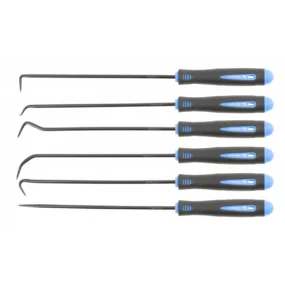 HOEGERT 5-dijleni set strugača i kukica HT8G394 (Kopiraj)