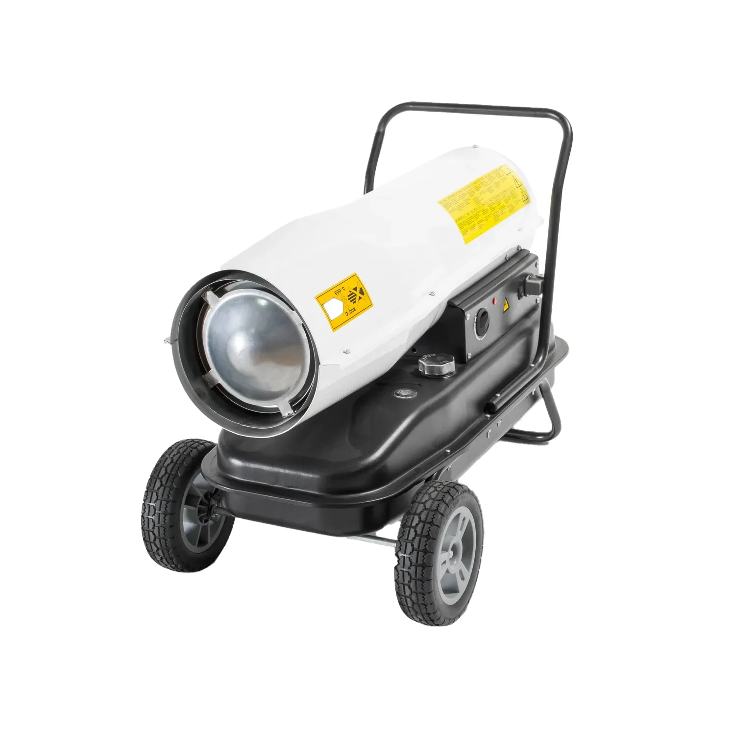 IDE 50 D Trotec dizelski top kalorifer IDE 30 (Kopiraj)