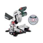 Metabo preklopna nagibna pila testera KS 216 M (Kopiraj)