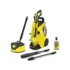 Karcher perač visokim pritiskom K 4 Power Control Flex Home (Kopiraj)