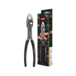 Knipex univerzalna kliješta TwinGrip 200 mm 82 01 200 S02