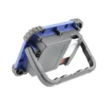 GTV prijenosni punjivi led reflektor LD-OXCX10W-64