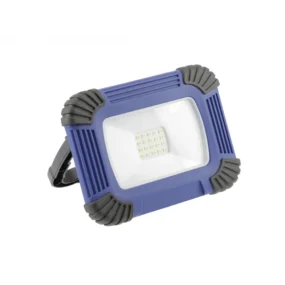 GTV prijenosni punjivi led reflektor LD-OXCX10W-64