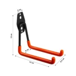 Maclean multifunkcionalna sklopiva lopata MCE961 (Kopiraj)