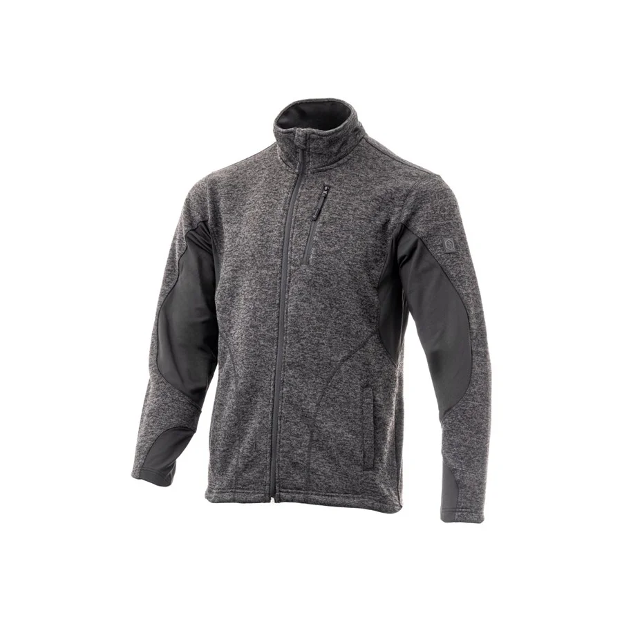 NEVIS Lacuna radna jakna flis vesta MOTION (Kopiraj)