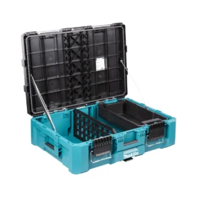 Makita transportni kofer za alat sa točkovima i transportnom ručkom MAKTRAK P-91001 (Kopiraj)