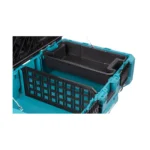 Makita transportni kofer za alat sa točkovima i transportnom ručkom MAKTRAK P-91001 (Kopiraj)